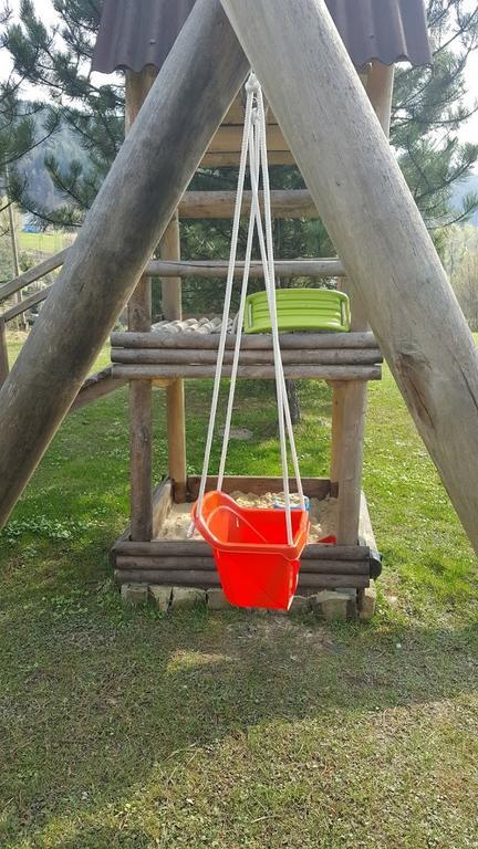 Garden Apartament Kurnik Stroza (Myslenice) Exterior foto